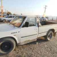 سایپا گازایلی