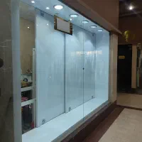 ویترین برای مغازه