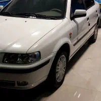 سمند LX مدل ۱۳۹۹ برج ۱۱