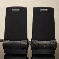 اسپیکر دو تکه میکرولب