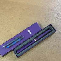 خودنویس اصل لامی