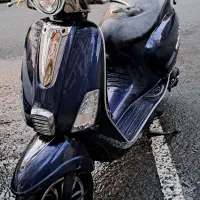 کاوان 125 - بهترین رنگ - مدل 98