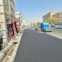 اجاره دهنده غلطک موتوری سبک سنگین باضربه قوی|خدمات حمل و نقل|قدس, شهرک صنعتی زاگرس|دیوار