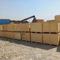 فروش جعبه باکس چوبی|عمده‌فروشی|اسلام‌شهر, شهرک امام حسین (میان آباد)|دیوار