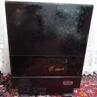 بخاری گازی|بخاری، هیتر، شومینه|فومن, |دیوار