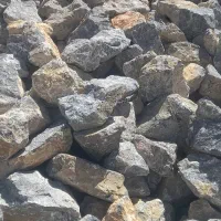 فروش سنگ لاشه و بلوکاژی