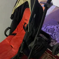 کالسکه خارجی گراکو