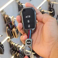 تزئینات ماشین در قشم|قطعات یدکی و لوازم جانبی|قشم, |دیوار