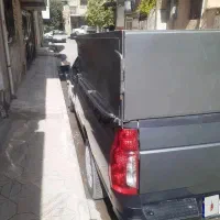 آریسان۲مدل۱۴۰۲|خودرو سواری و وانت|کرمانشاه, |دیوار