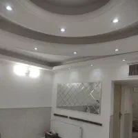 نقاشی ساختمان و رنگکاری ساختمان .(درسراسرقم)