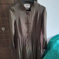 لباس استوک،مانتو استوک، مانتو زنانه