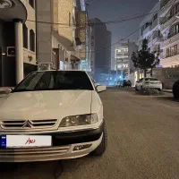 زانتیا فوق تمیز مدل88|خودرو سواری و وانت|ارومیه, |دیوار