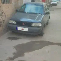 پراید مدل ۷۹