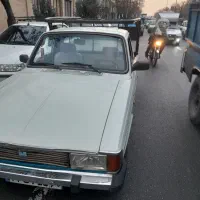 حمل بار  باپیکان وانت به تمام نقاط تهران و شهرستان