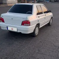 یک دستگاه پراید ۱۳۲ مدل ۹۵ عروسک|خودرو سواری و وانت|بروجرد, |دیوار