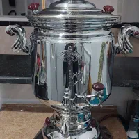 سماوروکتری