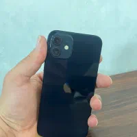 ایفون ۱۲ نرمال باتری ۹۲ فابریک
