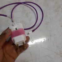 شارژر آیفون