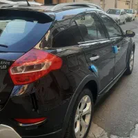 برلیانس کراس ۱۶۵۰ مدل ۹۷|خودرو سواری و وانت|بابل, |دیوار