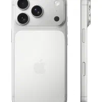 Apple iPhone 17 pro ایفون ۱۷ پرو