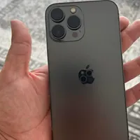 اپل iPhone 13 Pro Max با حافظهٔ ۵۱۲ گیگابایت|موبایل|شیراز, ارم|دیوار