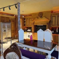 اجاره روزانه آپارتمان 170 متری دوخوابه،مبله