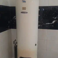 آبگرمکن زمینی سالم|آبگرمکن، پکیج، شوفاژ|دورود, |دیوار