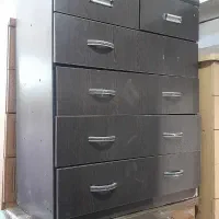 کمد لباسی ودراور دست دوم|جاکفشی، کمد، دراور|داراب, |دیوار