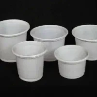 تولید و فروش انواع ظروف یکبارمصرف