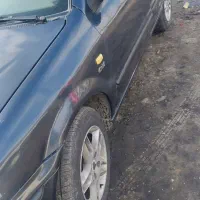 سمند دوگانه کارخانه