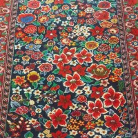 قالیچه دستباف عمده مناسب فروشگاه فرش|فرش|تهران, شهرک چیتگر|دیوار