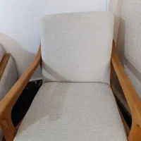 مبل مینی مال ۹ نفره|مبلمان خانگی و میز عسلی|میناب, |دیوار