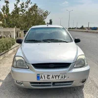 ریو ۸۶ شاسی سالم فنی درجه ۱