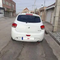 تیبا ۲هاچبک مدل ۱۴۰۰|خودرو سواری و وانت|گنبد کاووس, |دیوار