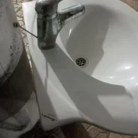 روشویی باشر احرمی