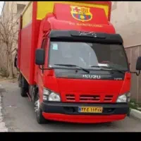 باربری شهرزیبا جنت آباد شهران دهکده کاشانی