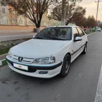 پژو 405 slx روئیت پارس مدل 89