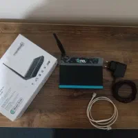 مودمADSEL2|مودم و تجهیزات شبکه|نظرآباد, نظرآباد|دیوار