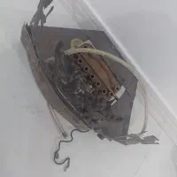 فروش مشغل شومینه