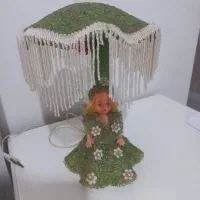 چراغ خواب زیبا