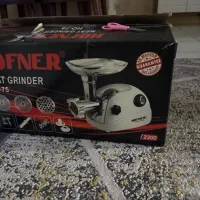 چرخ گوشت نو