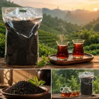 چای فومن