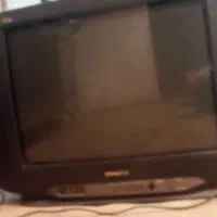 تلویزیون بامیزش