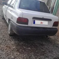 پراید 87|خودرو سواری و وانت|میان جلگه, |دیوار