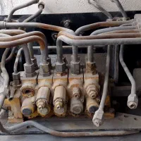 گیربکس و قطعات بکهو|قطعات یدکی و لوازم جانبی|اسلام‌شهر, ملک‌آباد|دیوار