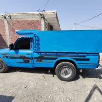 نیسان مدل ۱۴۰۲|خودرو سواری و وانت|کهنوج, |دیوار