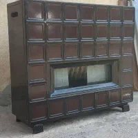 بخاری گازی نیک کالا|بخاری، هیتر، شومینه|زنجان, |دیوار