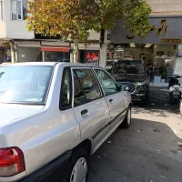 پراید هیدرولیک ۱۳۸۵(نقدواقساط)