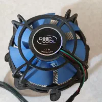 فن CPU دیپ کول