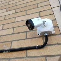 سیستم های امنیتی ونظارتی-دوربین-دزدگیر-شبکه|خدمات پیشه و مهارت|یزد, |دیوار